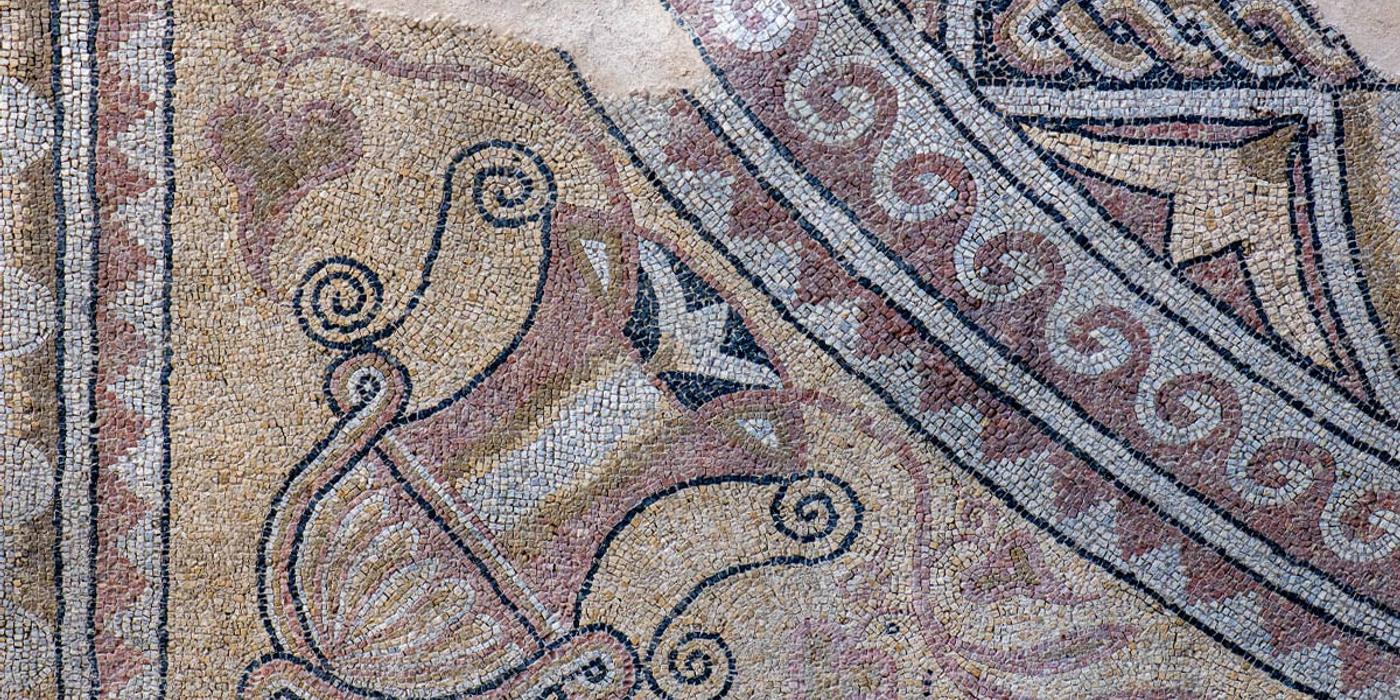 Edificiul Roman cu Mozaic din Constanța: Ghid complet de vizitare, program și tarife