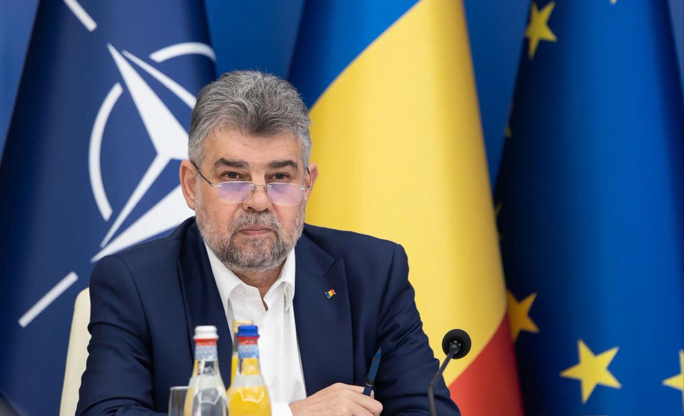 Premierul Marcel Ciolacu a semnat decizia! Ciprian Olinici, noul secretar de stat pentru Culte