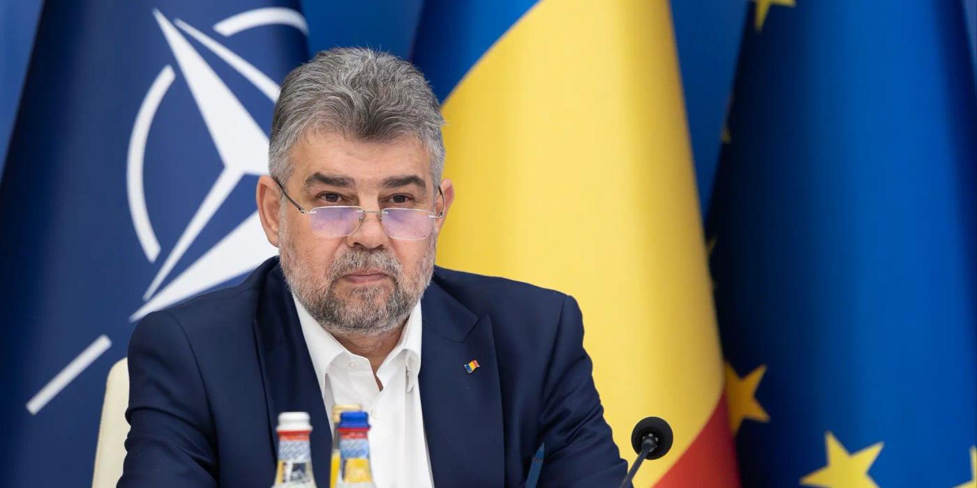 Premierul Marcel Ciolacu a semnat decizia! Ciprian Olinici, noul secretar de stat pentru Culte