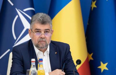 Premierul Marcel Ciolacu a semnat decizia! Ciprian Olinici, noul secretar de stat pentru Culte