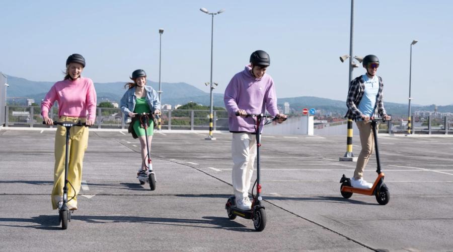 Cum alegi cel mai eficient vehicul electric pentru drumuri scurte: Ghidul complet al autonomiei și costurilor zilnice
