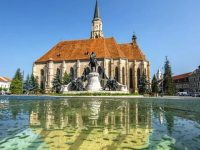 Strategia „Refugiului Termic”: O lecție de supraviețuire din antichitate pentru Clujul modern