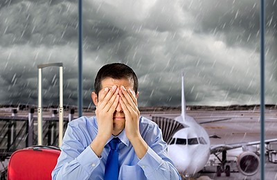 Cum să rezolvi problemele cu companiile aeriene rapid și eficient?