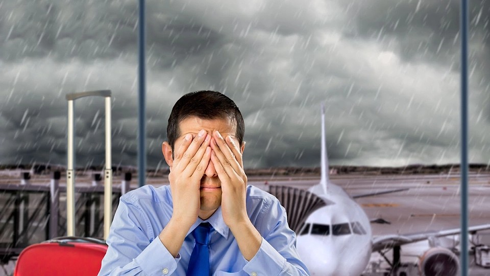 Cum să rezolvi problemele cu companiile aeriene rapid și eficient?