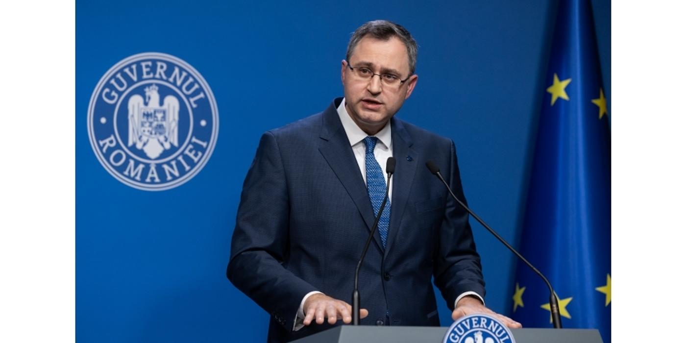 Purtătorul de cuvânt a Guvernului a anunţat că 500 milioane lei vor fi alocate pentru compensarea plafonării preţurilor la energie şi gaze naturale pentru clienţii casnici