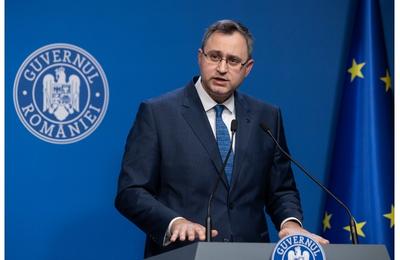 Purtătorul de cuvânt a Guvernului a anunţat că 500 milioane lei vor fi alocate pentru compensarea plafonării preţurilor la energie şi gaze naturale pentru clienţii casnici