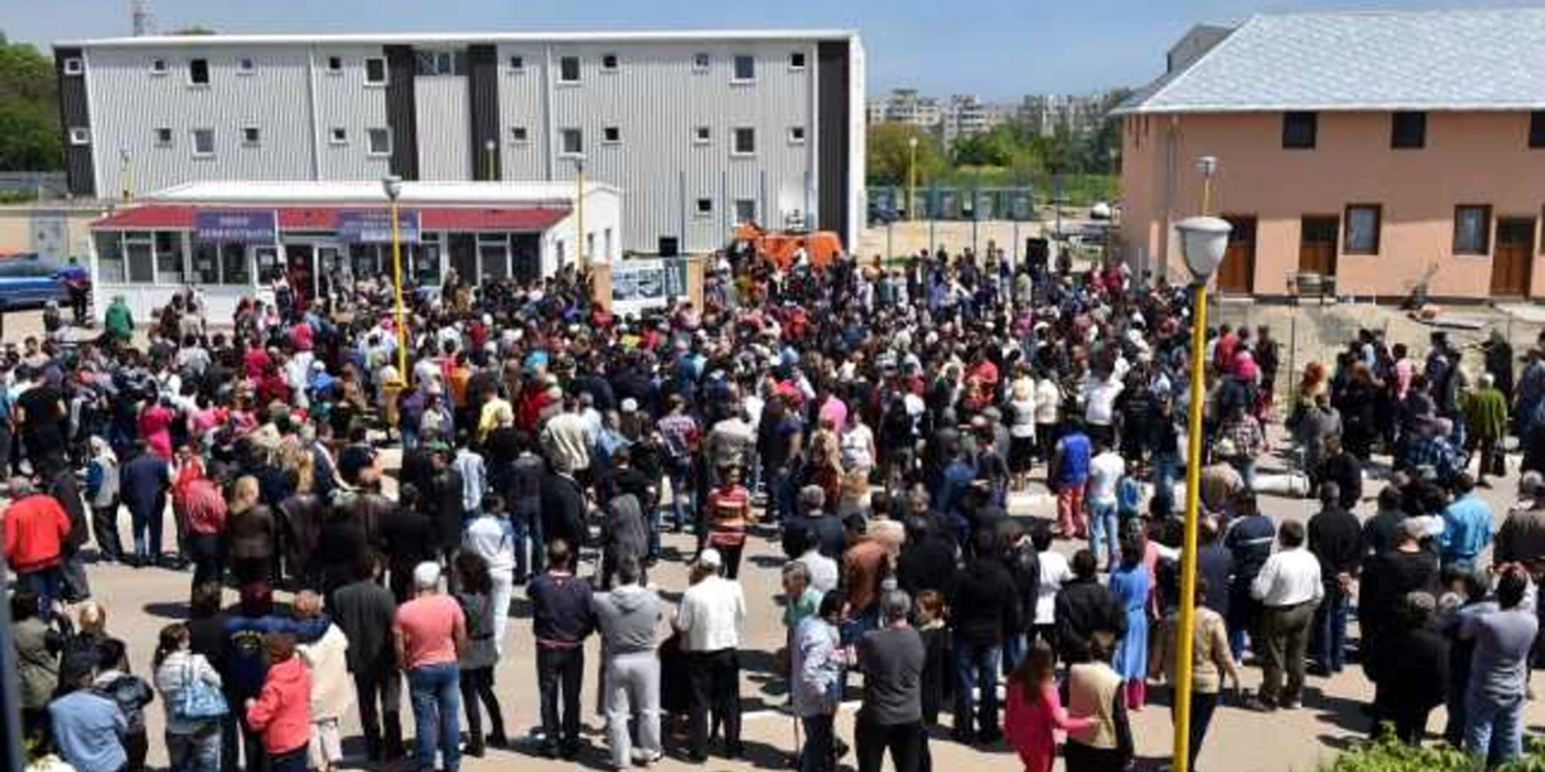 Strigătul de disperare din Henri Coandă: „Suntem chiriași cu drepturi zero. Primăria ne ignoră de 16 ani”