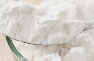 Cea mai puternică mască antirid pe bază de sare: restabilește pielea lăsată și îmbătrânită