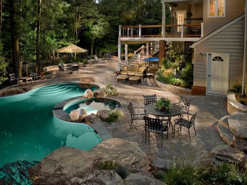 Cele mai frumoase 25 de piscine din lume