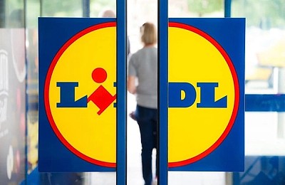 Lidl inaugurează pe 19 martie al treilea magazin din municipiul Satu Mare