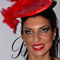 Preafrumoasa actriță Andreea Tonciu și-a petrecut Paștele tocmai în Dubai, alături de cămile! Câte mii de euro a spart?