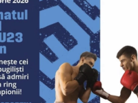 Mănușile sus la Flămânda. Pugiliștii CSM Constanța intră în lupta pentru medaliile Campionatului Național U23