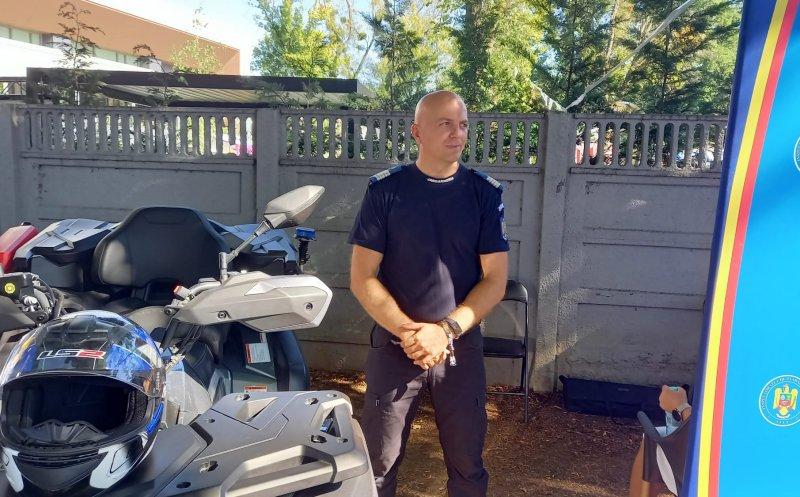 107 sancțiuni contravenționale, aplicate de jandarmii, polițiștii și pompierii clujeni la UNTOLD
