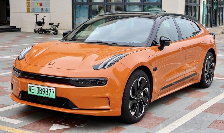 Producătorul chinez de vehicule electrice Zeekr vizează o evaluare de până la 5,13 miliarde de dolari în oferta publică iniţială din SUA