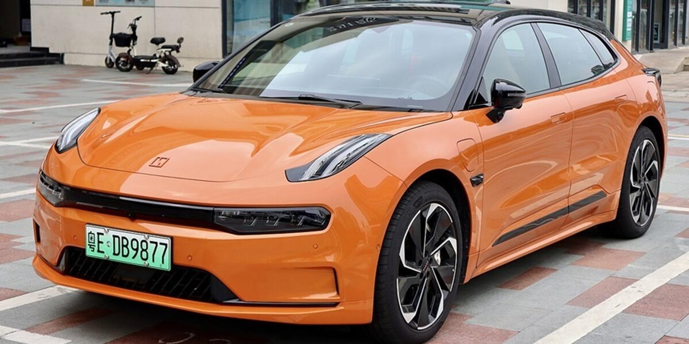 Producătorul chinez de vehicule electrice Zeekr vizează o evaluare de până la 5,13 miliarde de dolari în oferta publică iniţială din SUA