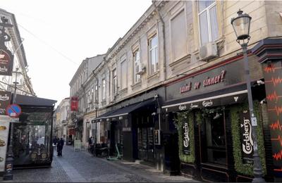 Gândaci, mizerie și rugină în localurile, hotelurile și magazinele din Centrul Vechi al Capitalei