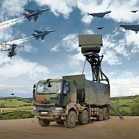 România – țară unde intră dronele rusești, caut radare adaptate războiului cu drone, aștept oferte. „Putem detecta păsări sau frunze la distanță de 200-300 de kilometri”