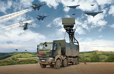 România – țară unde intră dronele rusești, caut radare adaptate războiului cu drone, aștept oferte. „Putem detecta păsări sau frunze la distanță de 200-300 de kilometri”