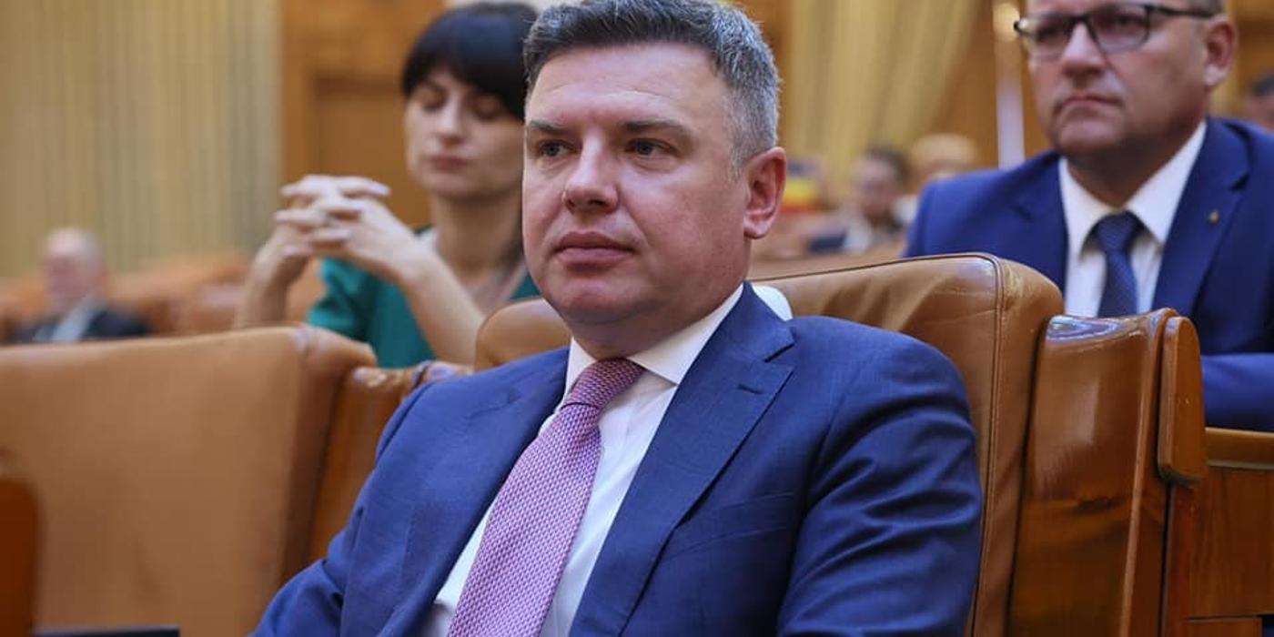 Un deputat PSD anunţă că guvernul are planuri mari pentru noi investiţii la compania Antibiotice Iaşi: Este esenţial să echilibrăm nevoia de acces la medicamente inovative cu suportul pentru producţia internă