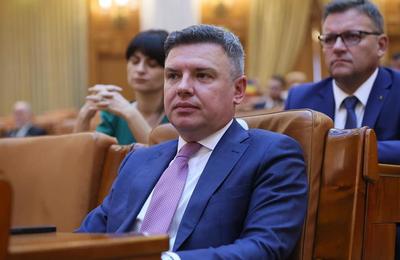 Un deputat PSD anunţă că guvernul are planuri mari pentru noi investiţii la compania Antibiotice Iaşi: Este esenţial să echilibrăm nevoia de acces la medicamente inovative cu suportul pentru producţia internă