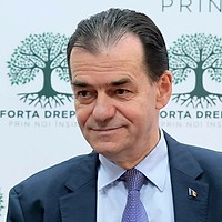 Ludovic Orban, fost premier, președinte Forța Dreptei, despre noul Guvern