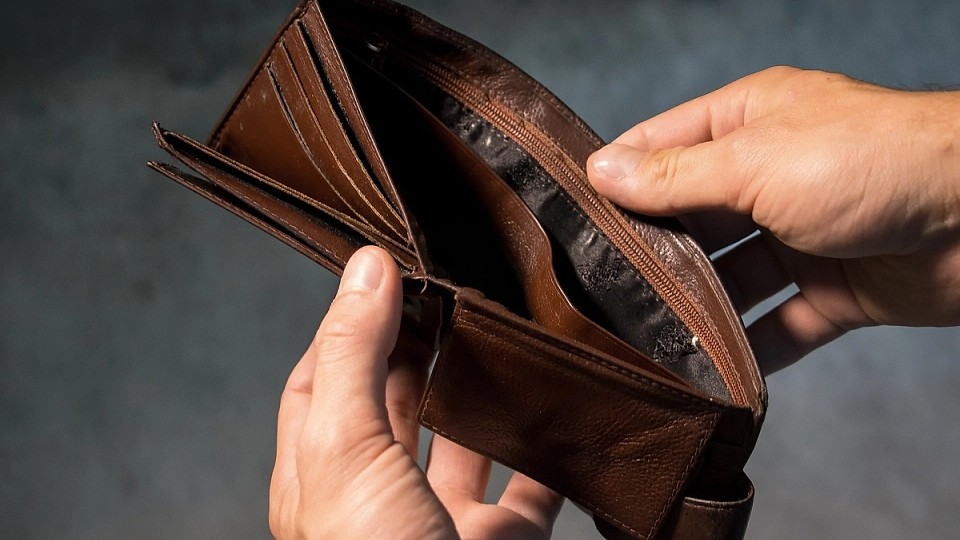 Criza economică e deja aici. Situația din România care nu lasă loc de îndoială