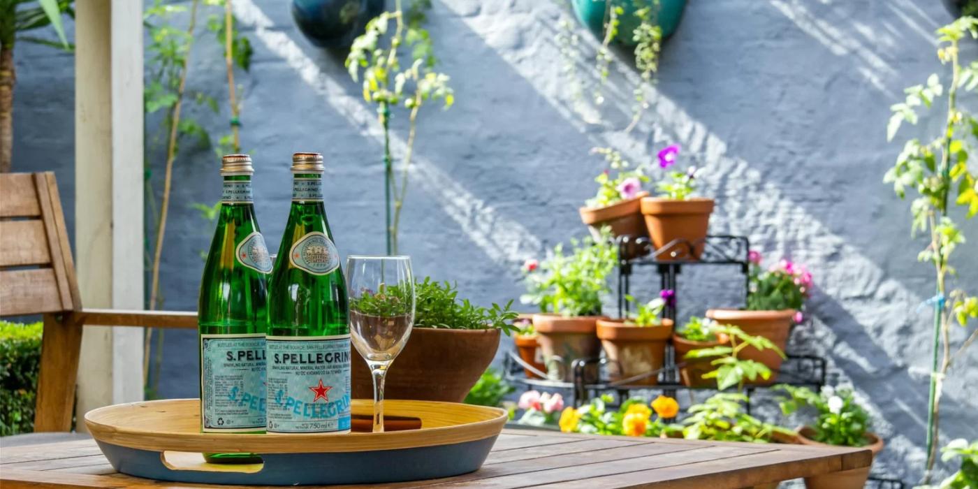 Trăiește verde: sfaturi simple pentru o casă ecologică