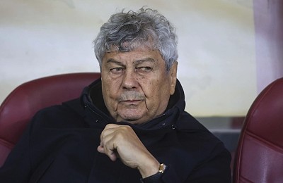 Mircea Lucescu a murit la vârsta de 80 de ani