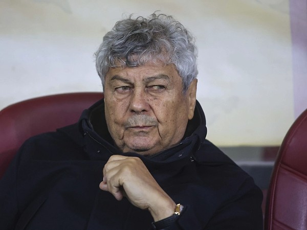 Mircea Lucescu a murit la vârsta de 80 de ani