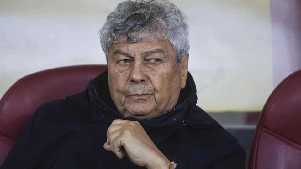 Mircea Lucescu a murit la vârsta de 80 de ani