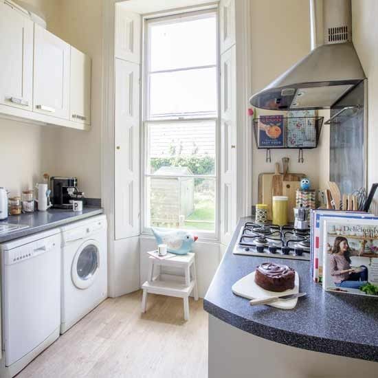 Mic ghid de amenajare pentru o bucatarie functionala