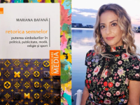 „Retorica semnelor”: O călătorie de 20 de ani în inima simbolurilor care ne guvernează viața