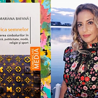„Retorica semnelor”: O călătorie de 20 de ani în inima simbolurilor care ne guvernează viața