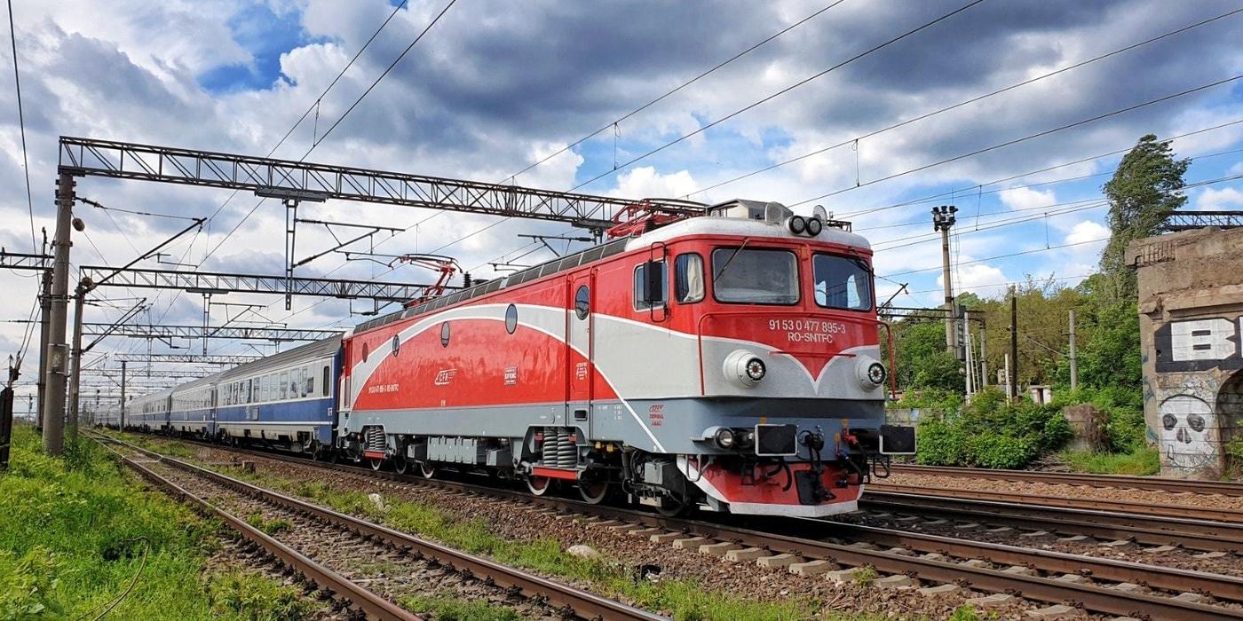 Preoteasa, CFR Călători: Vrem să cumpărăm 30 de rame noi cu finanţare de la BERD, nu mai putem aştepta Autoritatea pentru Reformă Feroviară