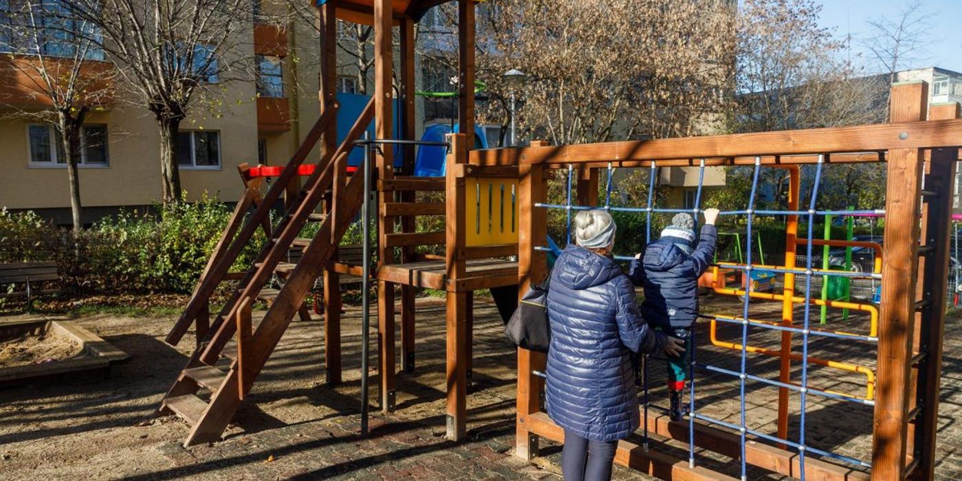 Municipalitatea clujeană vrea să facă o investiție de peste 3,5 milioane de euro pentru a cumpăra aparate de fitness și de joacă