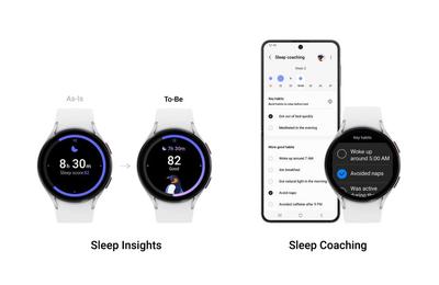 Noul software One UI 5 Watch oferă indicii legate de următoarea serie Galaxy Watch