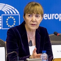 Monica Macovei, despre pensiile magistraților: Cumulează venituri, fără a fi epuizați