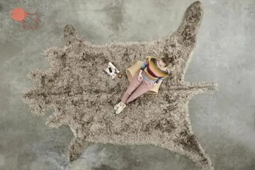 Roadkill – modele controversate si excentrice de covoare