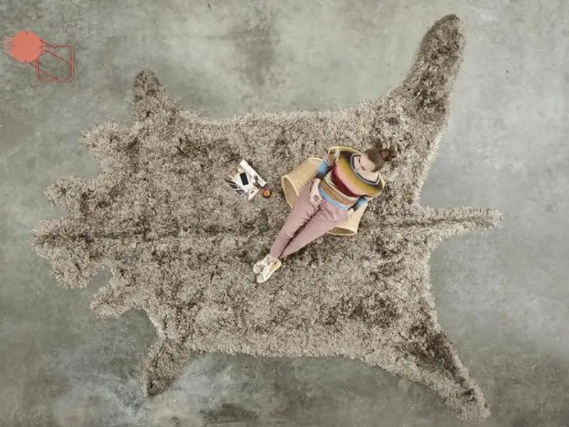 Roadkill – modele controversate si excentrice de covoare