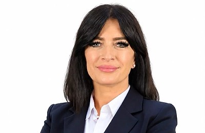 Adina Apostol, CGO INATECH Group: „Clienții din automotive, producție și apărare nu mai caută furnizori, ci parteneri”