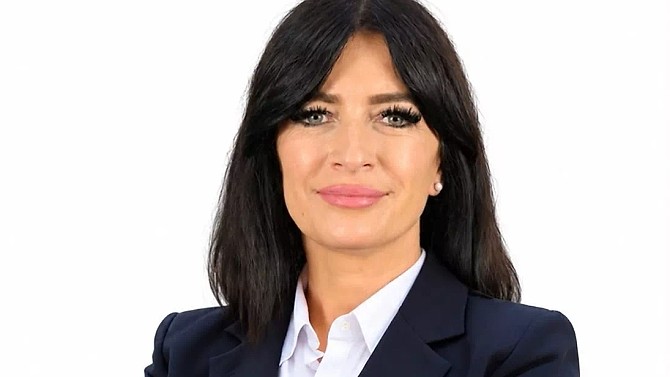 Adina Apostol, CGO INATECH Group: „Clienții din automotive, producție și apărare nu mai caută furnizori, ci parteneri”