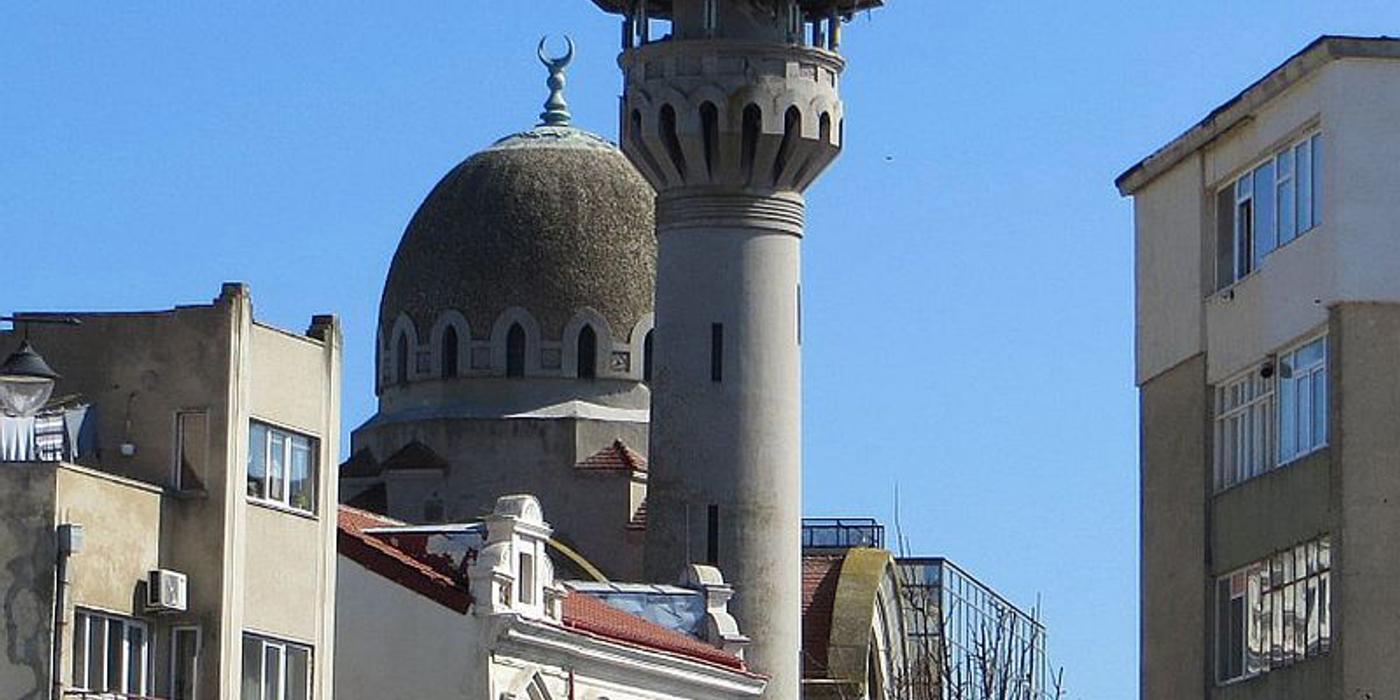 Pas decisiv pentru salvarea Moscheii Regale Carol I