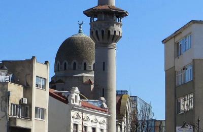 Pas decisiv pentru salvarea Moscheii Regale Carol I