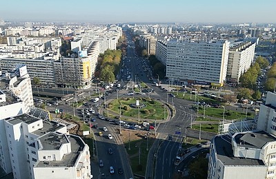 Cercul de Idei pentru Tei