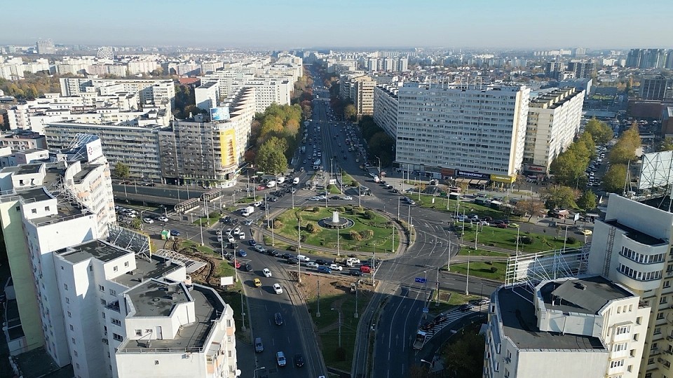 Cercul de Idei pentru Tei