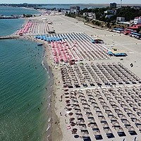 România a depășit în premieră pragul de 14 milioane de sosiri în unități de cazare turistice