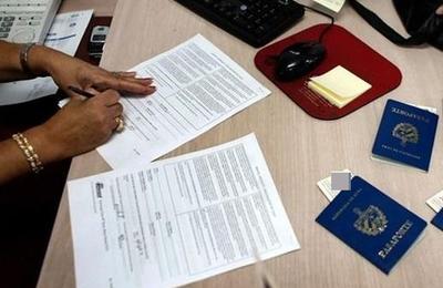 Tânăr din Sudan prins că locuia ilegal în Cluj-Napoca