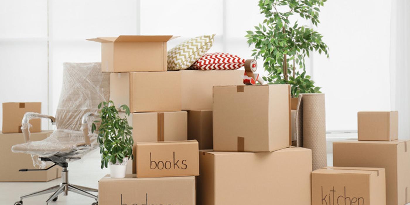 Cum te muti rapid si eficient dintr-o locuinta intr-alta? Sfaturi practice despre cum sa organizezi totul