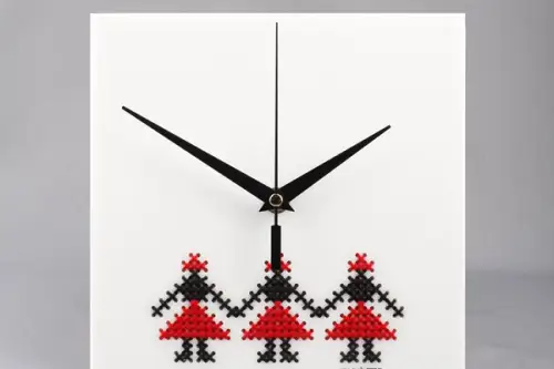 Ceasuri decorative, accesorii potrivite pentru orice locuinta