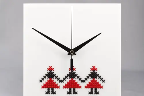 Ceasuri decorative, accesorii potrivite pentru orice locuinta